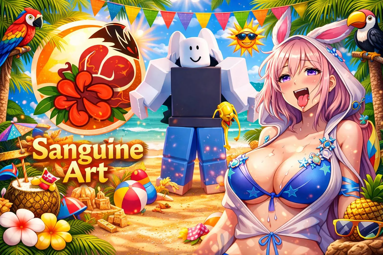 69k Huyết Quỷ Thuật