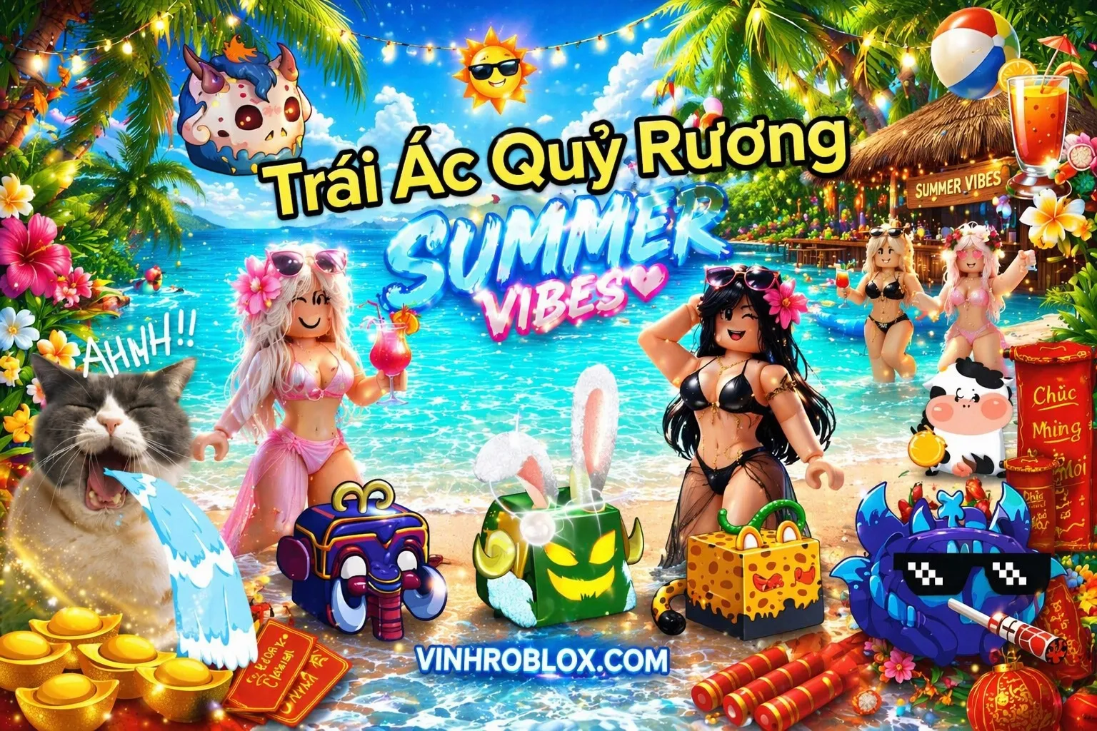 Trái Ác Quỷ Rương