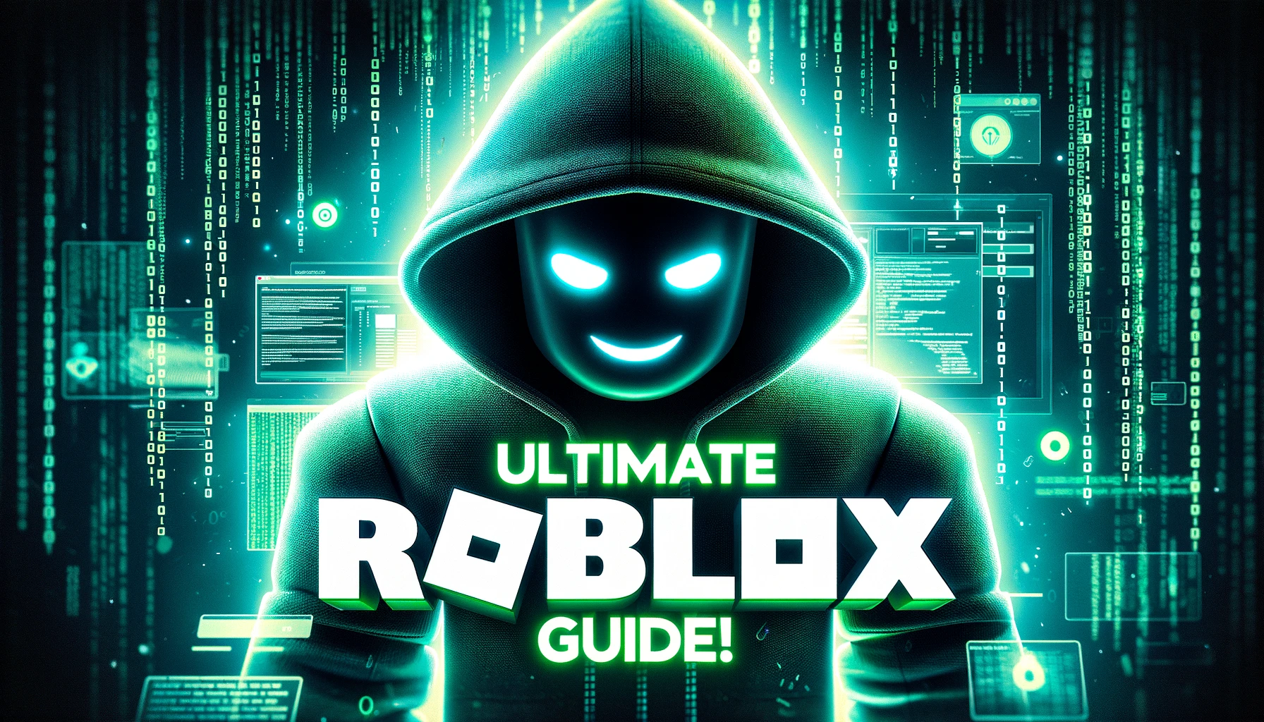Hack Roblox PC Vĩnh Viễn