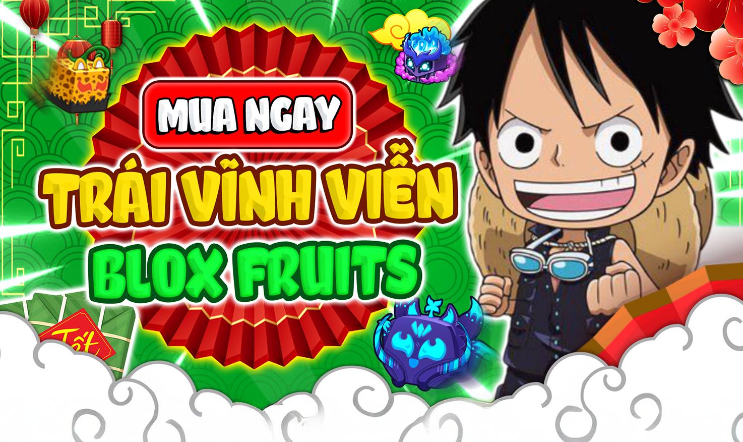 Trái Ác Quỷ Vĩnh Viễn