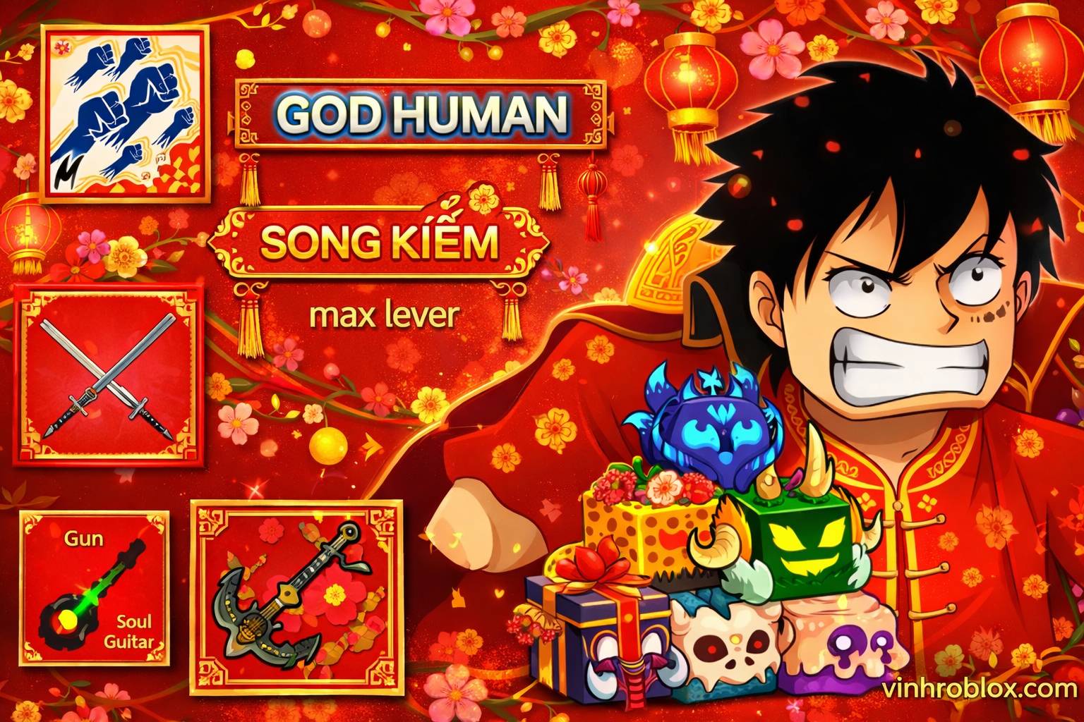 Ramdom Acc 40K Siêu Xịn