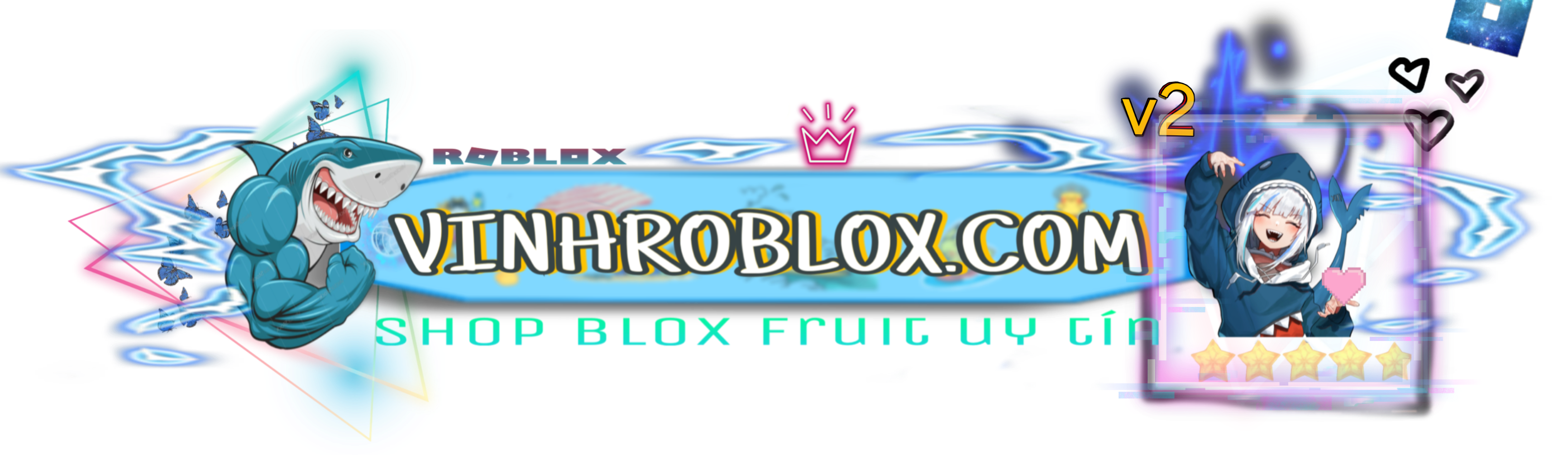 Vinhroblox.com shop bán acc blox fruits , cày thuê bloxfruits roblox , bán gamepass , bán trái ác quỷ rương , trái ác quỷ vĩnh viễn , robux 120 giờ , vinhanhroblox vanhcaythue