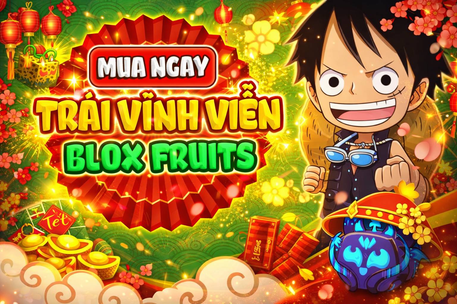 Trái Ác Quỷ Vĩnh Viễn