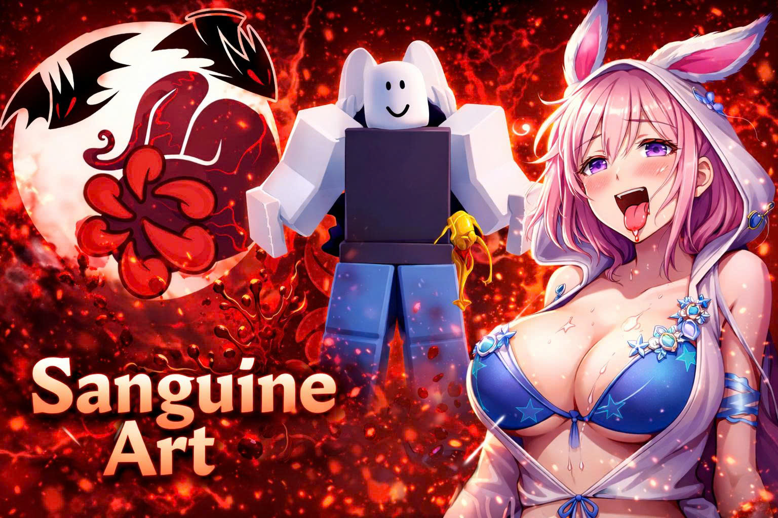 49k Huyết Quỷ Thuật