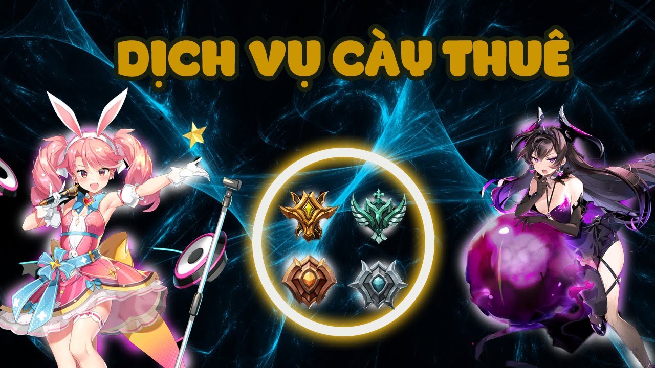 Cày Thuê Blox Fruits Uy Tín – Lên Level Nhanh, An Toàn, Giá Tốt 2026