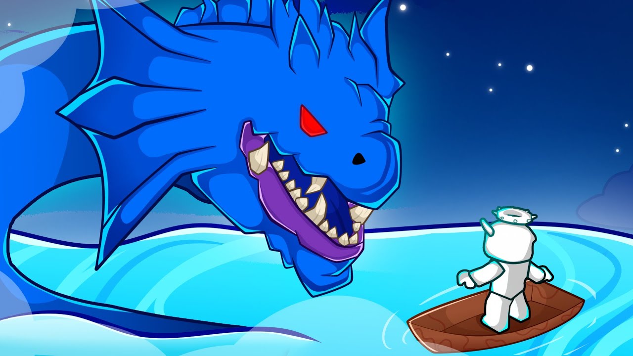 Cày Thuê Leviathan